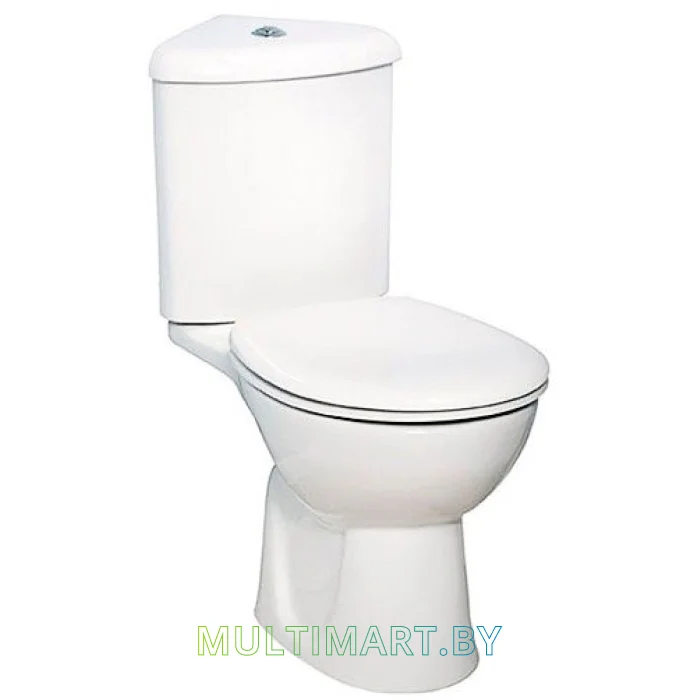 Унитаз Vitra Arkitekt (9754B003-7200)
